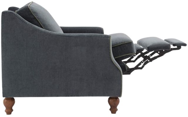 Best® Home Furnishings Customizable Erin & Ben Co. Adeline Power Incliner Chair with Dark Walnut Legs-2