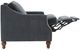 Best® Home Furnishings Customizable Erin & Ben Co. Revella Adeline Power Incliner Chair with Dark Walnut Legs-2