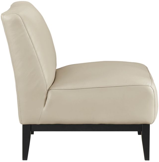Mazin Furniture Houghton Beige Accent Chair-2