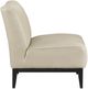 Mazin Furniture Houghton Beige Accent Chair-2