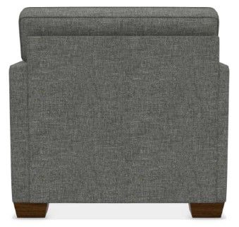 La-Z-Boy® Meyer Charcoal Chair-3