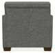 La-Z-Boy® Meyer Charcoal Chair-3