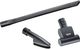 Miele 3-Piece Home and Car Vacuum Attachment Set-0