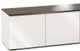 Salamander Designs® Chameleon Collection Miami 247 AV Cabinet-1