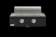 Caliber™ Rockwell 36" 2-Burner Matte Black Built-In Natural Gas Grill with Gold Hardware-1