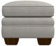 La-Z-Boy® Meyer Oyster Ottoman-3