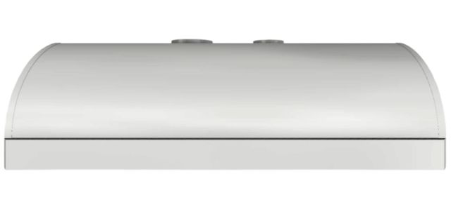 Vent-A-Hood® 60" Wall Mount Range Hood-Stainless Steel-0