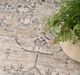 Nourison Home™ Antique Fusion Ivory Charcoal 5'x8' Area Rug-4