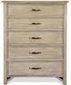 Riverside Furniture Talford Natural 5-Drawer Chest-1