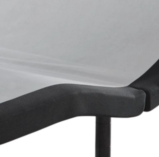 Sierra Sleep® By Ashley® Head-Foot Model Best California King Adjustable Base-3