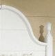 Vaughan-Bassett Cottage Snow White Twin Panel Headboard-2