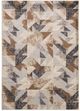 Signature Design by Ashley® Jun Multi-Colored 5'x7' Medium Area Rug-0