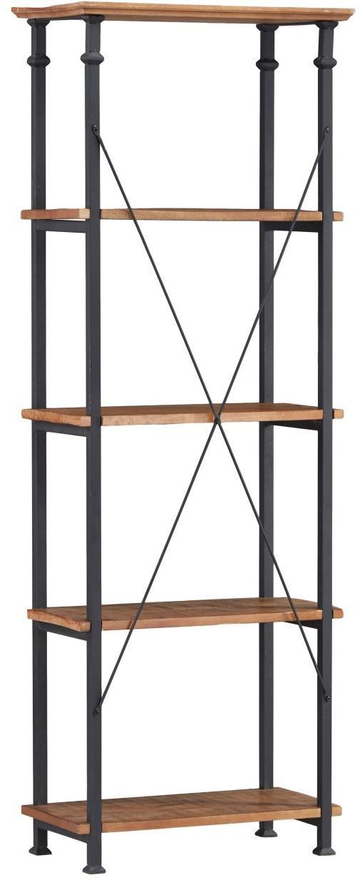 Mazin Furniture Factory Bookcase-1