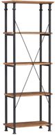 Mazin Furniture Factory Bookcase-1