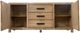 Vintage Furniture Catalina 2-Door Console-1