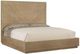 Century® Customizable Corso California King Panel Bed-0