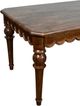 Forty West Spade Brown Dining Table-4