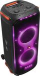 JBL® Partybox 8" Black Wireless Portable Speaker-2