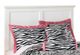 Signature Design by Ashley® Bostwick Shoals 5-Piece White Full Panel Headboard Set-1