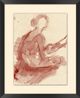 Magnolia Home by Joanna Gaines Dancer Wall Art-0