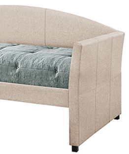 HH2 Home Westchester Fog Twin Daybed-1
