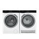 Electrolux 2.4 cu.ft. 24'' Compact Washer and Electric Dryer pair with LuxCare Wash System-0