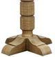 Bernards Tarrington Cashew Spot Table-1