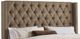 Standard Furniture Westerly Brown Upholstered Bed-1