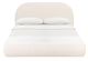 TOV Furniture Bara Cream King Panel Bed-3