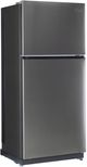Unique Appliances 35" 19 cu. ft. Stainless Steel Propane Top Freezer Refrigerator-2