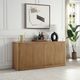 ACME Furniture Zoey Oak Server-1