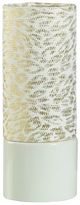 Stylecraft White Table Lamp-0