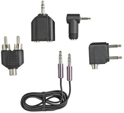 RadioShack Audio Adapter Kit-0