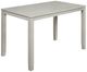 New Classic® Home Furnishings Pascal 5-Piece Driftwood Gray Counter Dining Set-2