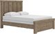 Signature Design by Ashley® Oliandon Light Brown Queen Panel Bed-0