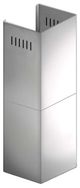 ZLINE 36" Stainless Steel 2 Piece Chimney Extension-0
