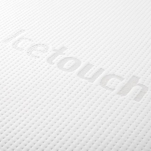 Coaster® Cascade 3'' Memory Foam Cool California King Mattress Topper-1