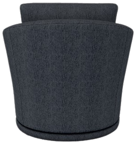 ●TINA Best® Home Furnishings Customizable Tina Swivel Chair