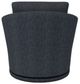 Best® Home Furnishings Customizable Tina Swivel Chair-3