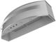 Vent-A-Hood® Designer Series 66" Stainless Steel Wall Mounted Range Hood-3