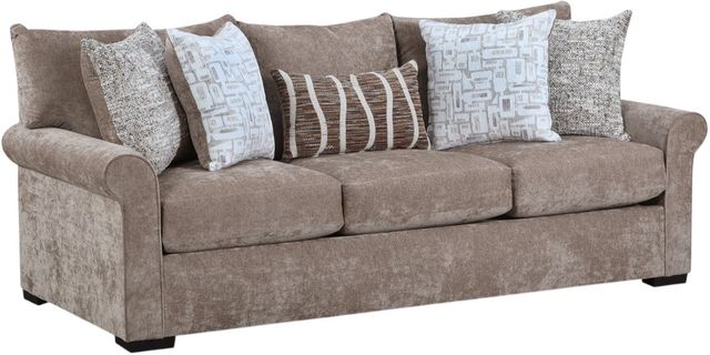 Behold™ Home Nadia Mushroom Sofa-0