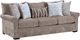 Behold™ Home Nadia Mushroom Sofa-0