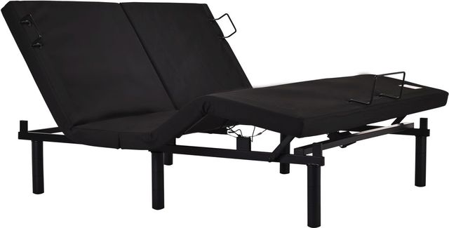 Fashion Bed Group® Duo Split Head King Adjustable Base, Includes 2 Pieces-0