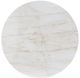Bernards Tapestry White Cement Dining Table-2