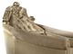 ACME Furniture Vendome II Bone/Gold Patina Chair-1