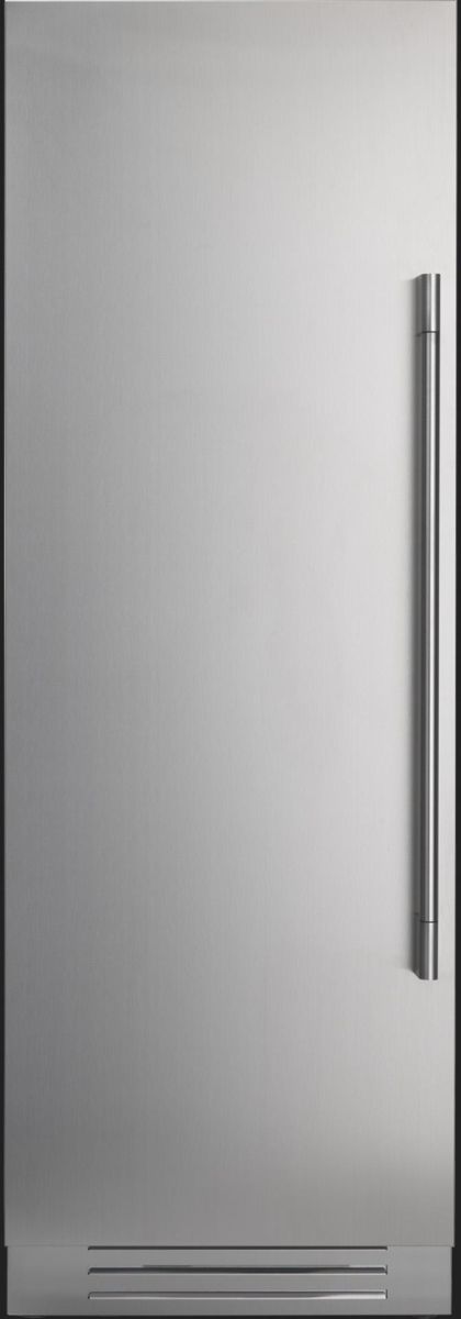 Fulgor Milano 30" 12.7 Cu. Ft. Stainless Steel Column Freezer-0