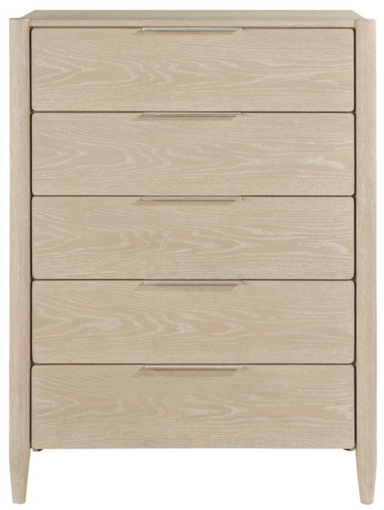 Homelegance® Matteo Light Oak Chest-2