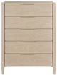 Homelegance® Matteo Light Oak Chest-2