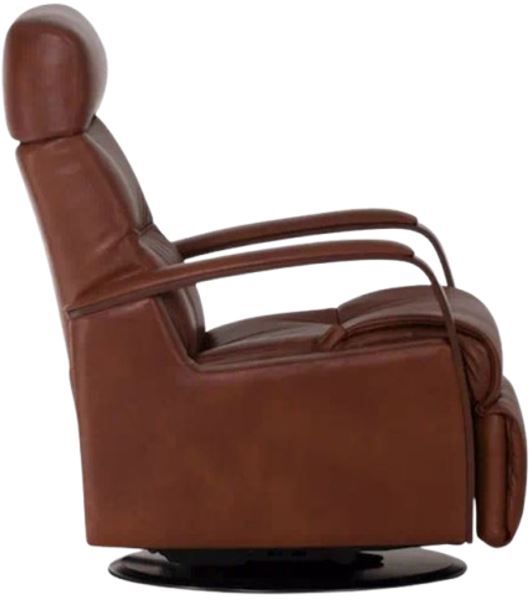 IMG® Comfort Customizable Peak Large Manual Relaxer-2