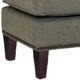 Smith Brothers Customizable 530 Ottoman-2